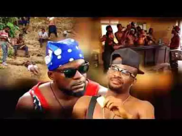 Video: GHETTO RADICALS - ZUBBY MICHAEL ACTION Nigerian Movies | 2017 Latest Movies | Full Movies
